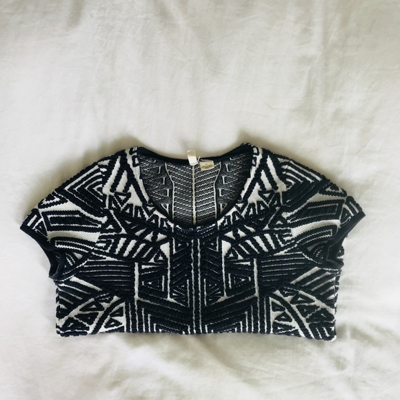 Anthropolgie Top - Picture 2 of 6
